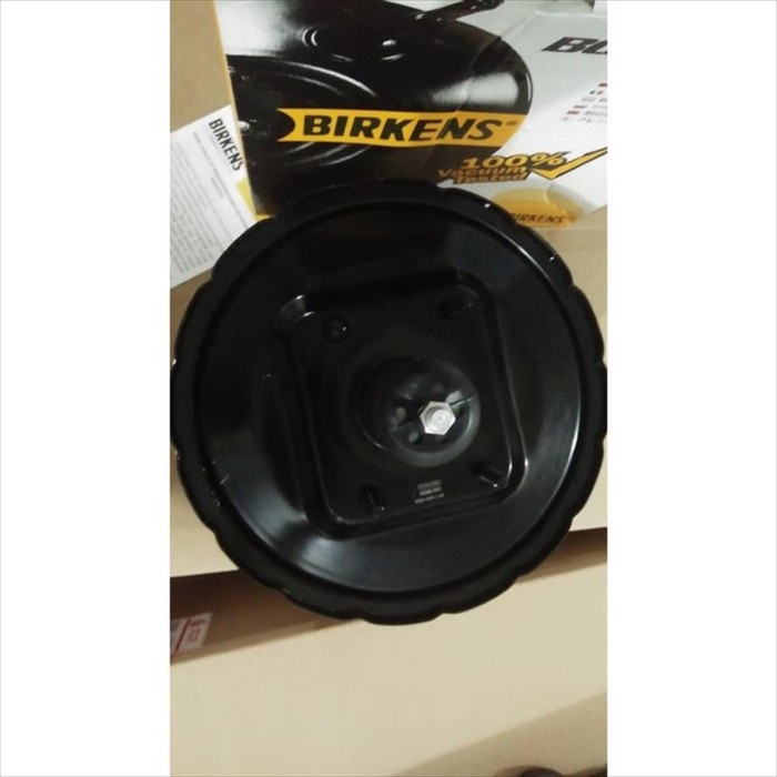 Brake Booster Servo Boster Rem Canter Double PS125 Birkens MK384470 terbaik