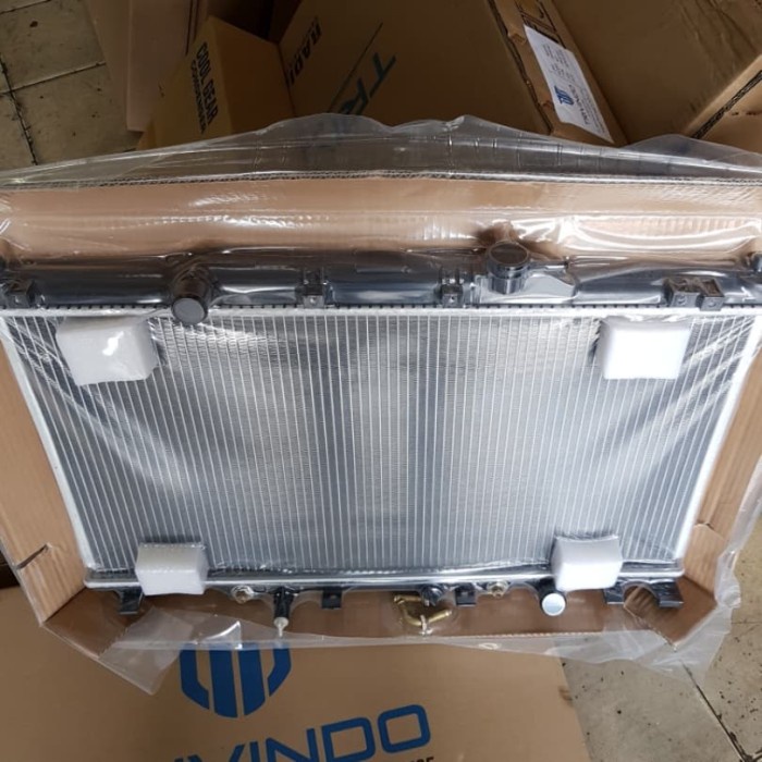 RADIATOR CRV GEN 2 2003 2006 MATIC best