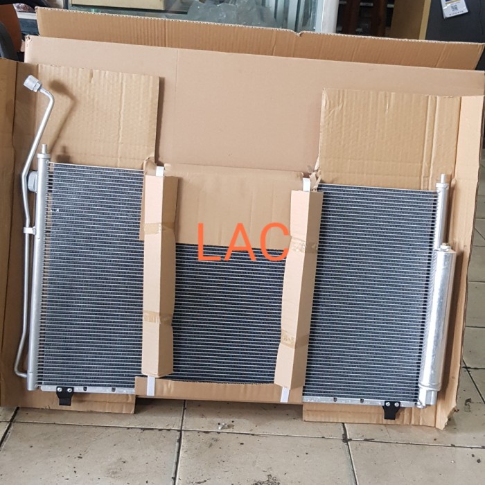 condensor kondensor ac mobil nissan serena c24 c 24 best