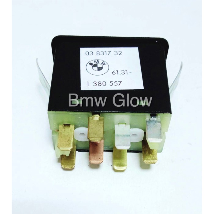 Switch AC BMW E30 M40 Original termurah