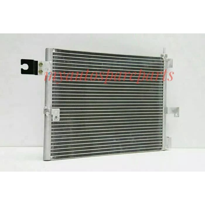 Baru Kondensor Ac Mobil Hyundai Atoz best deal