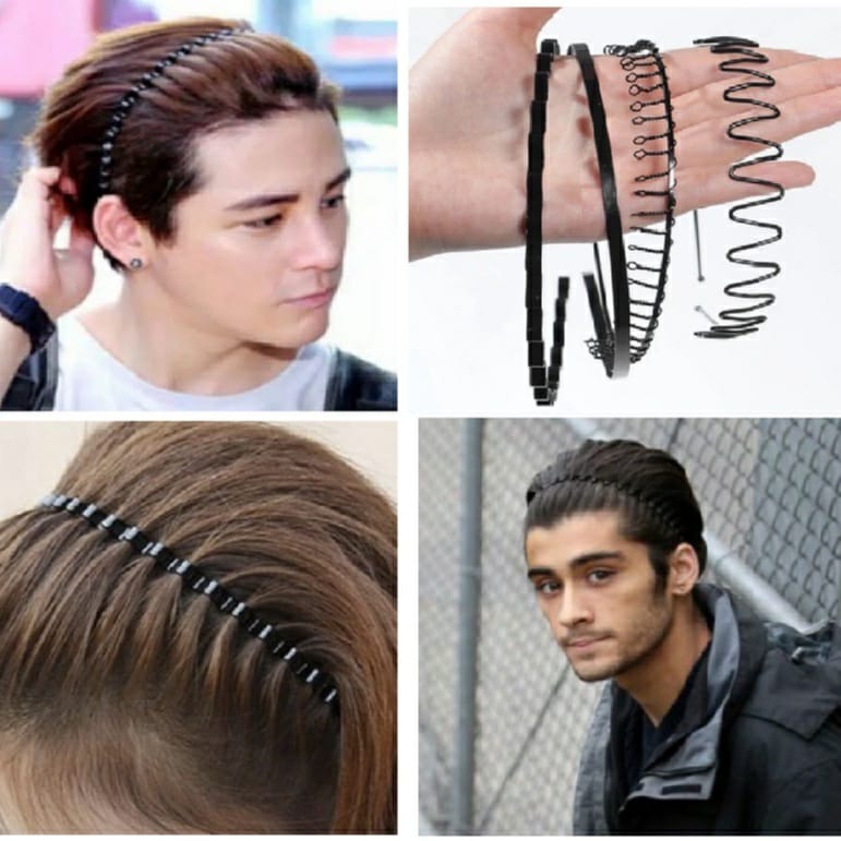 Bando besi bando kawat