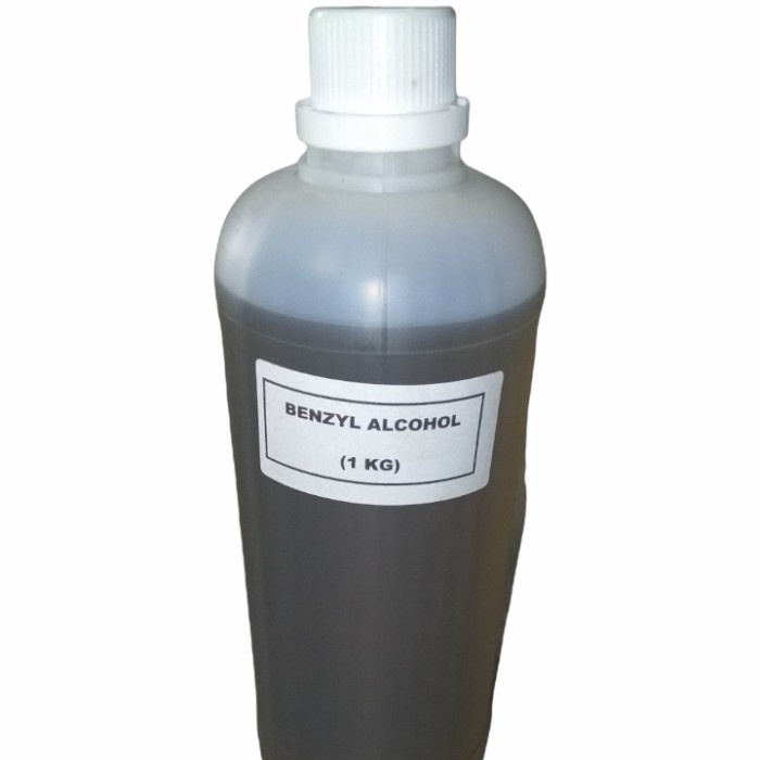 Promo Benzyl Alcohol 1 Kg