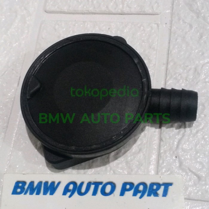 Sparator Intake, Valve Intake Bmw M43, E36 Dan E46 Kode Br04