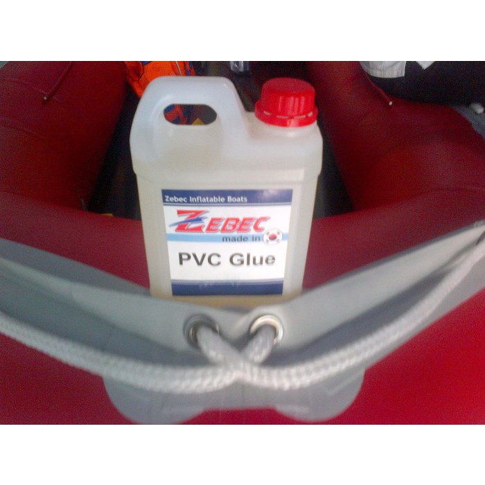 Lem Perahu Karet Terbaru