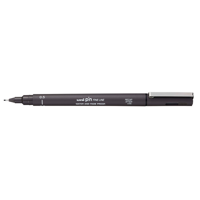 

Uni Pin 05-200 0.5 Mm Technical Drawing Marker Pen Terbaru