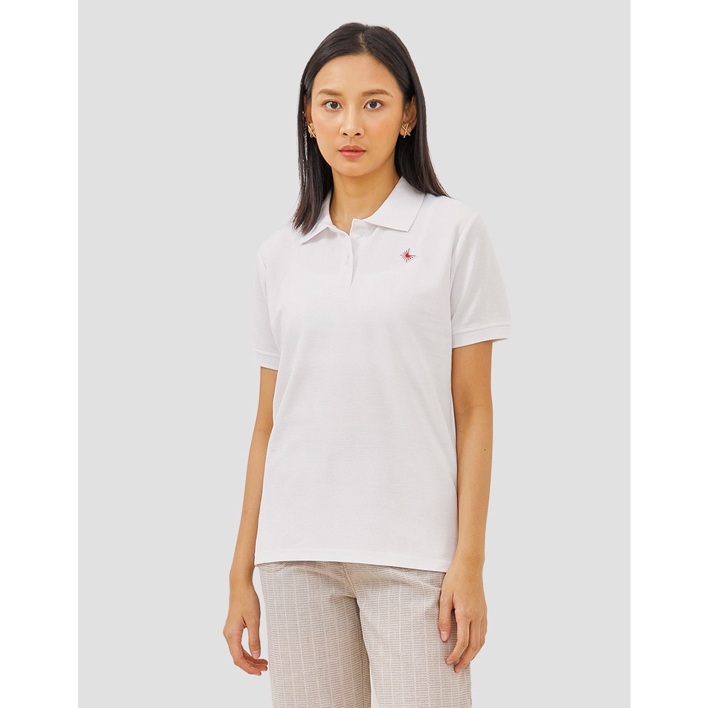 Geela Brianna Kaos Polo Wanita 118908649