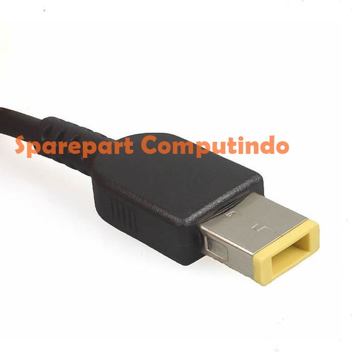 Jual Power Adaptor Pc All In One Lenovo V530-24Icb V530-22Icb 90W Murah