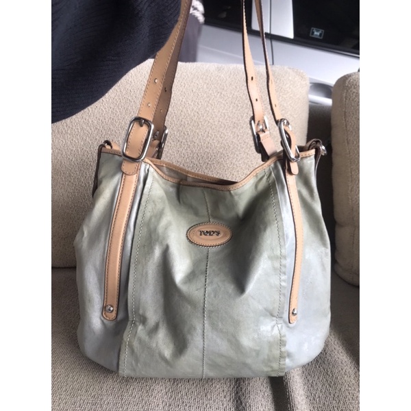 tas tods ori second