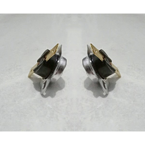 <Bayar Ditempat / Cod> Thermostat Kancing 86-C Star