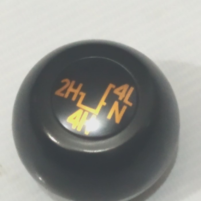 Knop Tc 4X4 Jimny Katana Kode It010