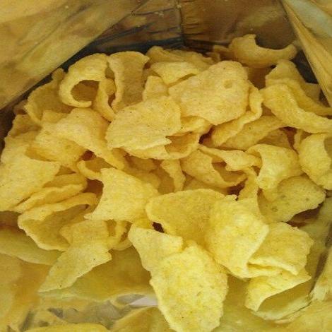 

| crwon corn chips 79gr