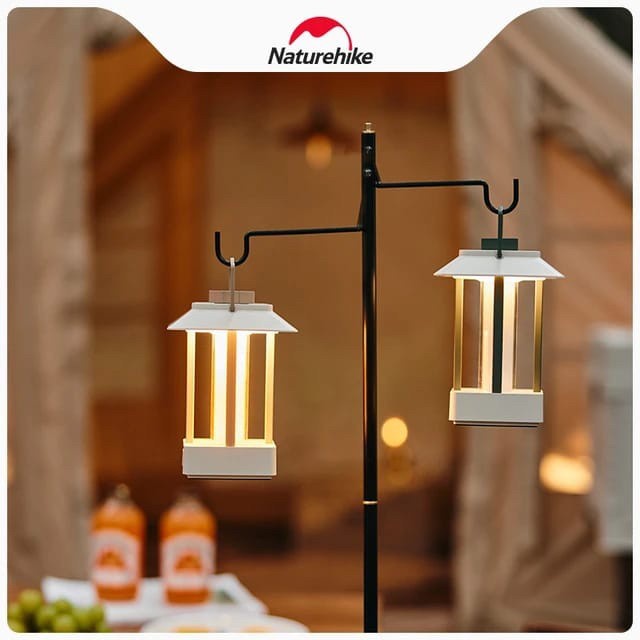 LAMPU / CAMPING / LAMPU GANTUNG NATUREHIKE CNH22DQ009