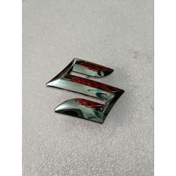 logo stir Suzuki original