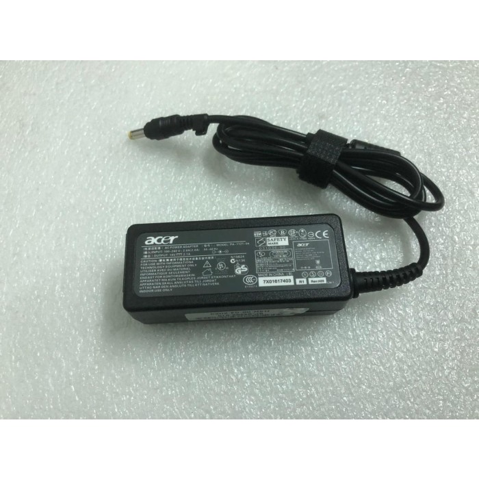 Adaptor Laptop ACER Aspire E3-111 E3-112 E3-112M Lition