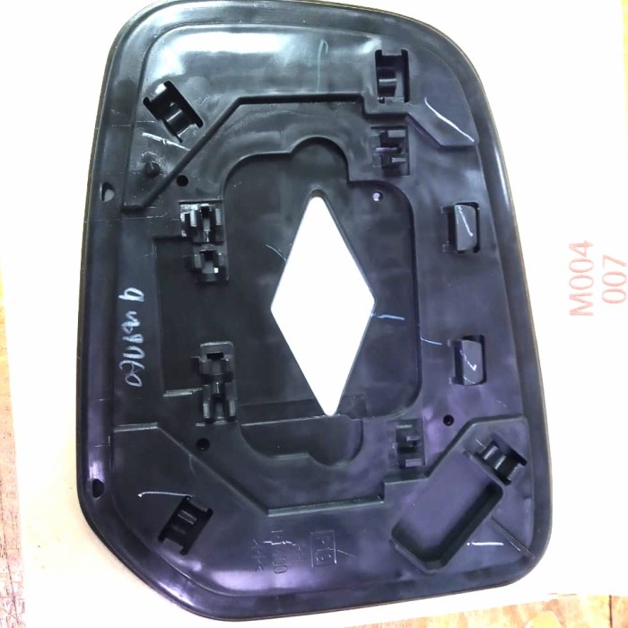 kaca spion mirage ( KANAN ) ( MAX MITSUBISHI )