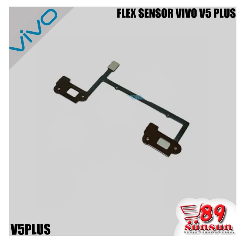 FLEXIBLE SENSOR VIVO V5 PLUS