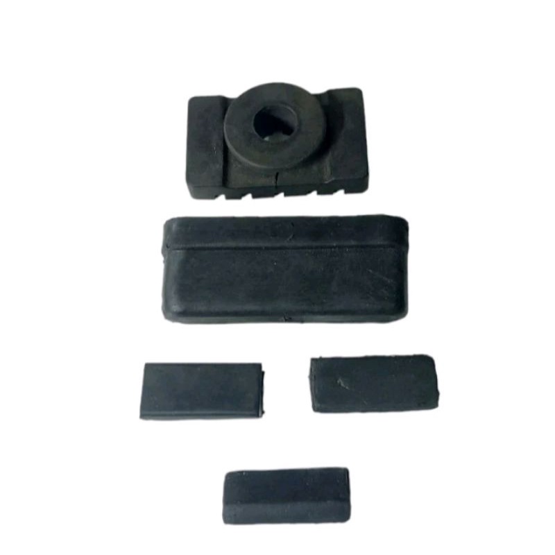 Karet Tangki set honda CBR 150R old cbu Thailand