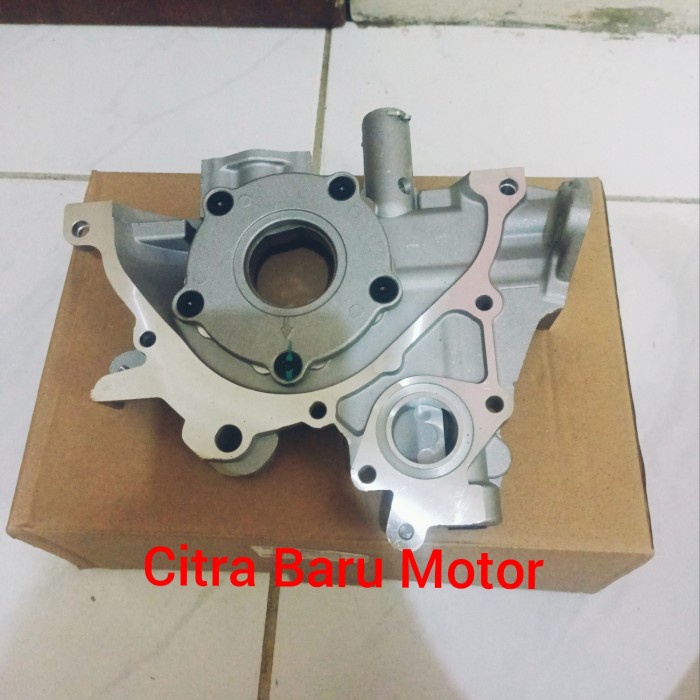 pompa oli mesin pompa oli zebra s88 s89 Espass s91 s92 classy star