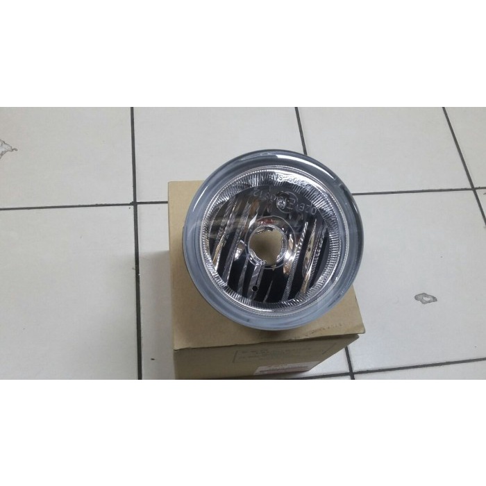Fog lamp foglamp suzuki sx-4 sx 4 sx4 asli sgp best