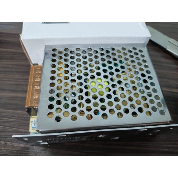Switching Smps 12V 5A