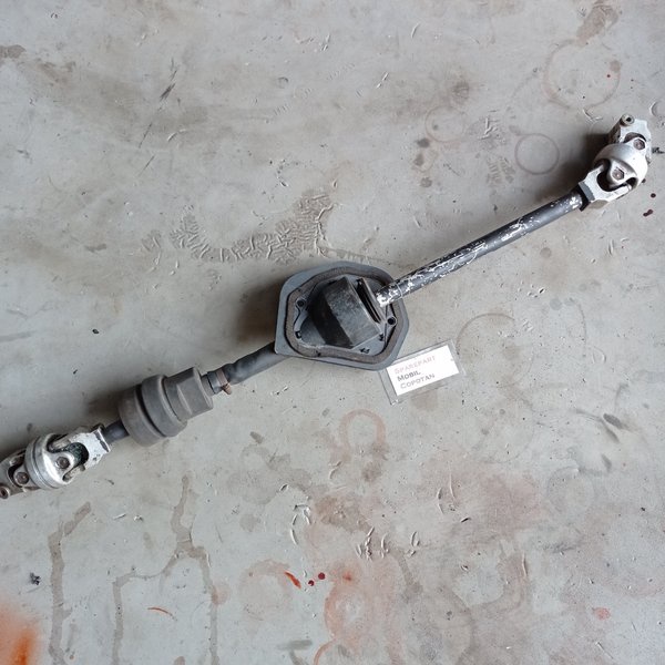 As Stir Mercy A140 Original Mercedes Benz