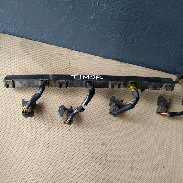 Kabel Soket Injektor Nozel Injector Kia Timor