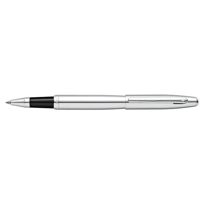 

✨Sale Sheaffer Vfm Chrome Rollerball Pen Terbatas