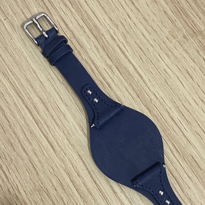 Strap Leather F0SSIL ORI es4114 es3838 es4113 es3616 es3837 es3625