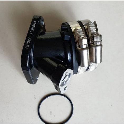 Intake Manifold Mxking Mx King Model Kupu-Kupu
