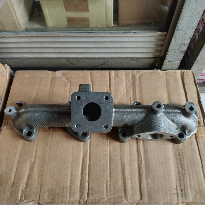 Exhaust Manifold Panther Turbo Original