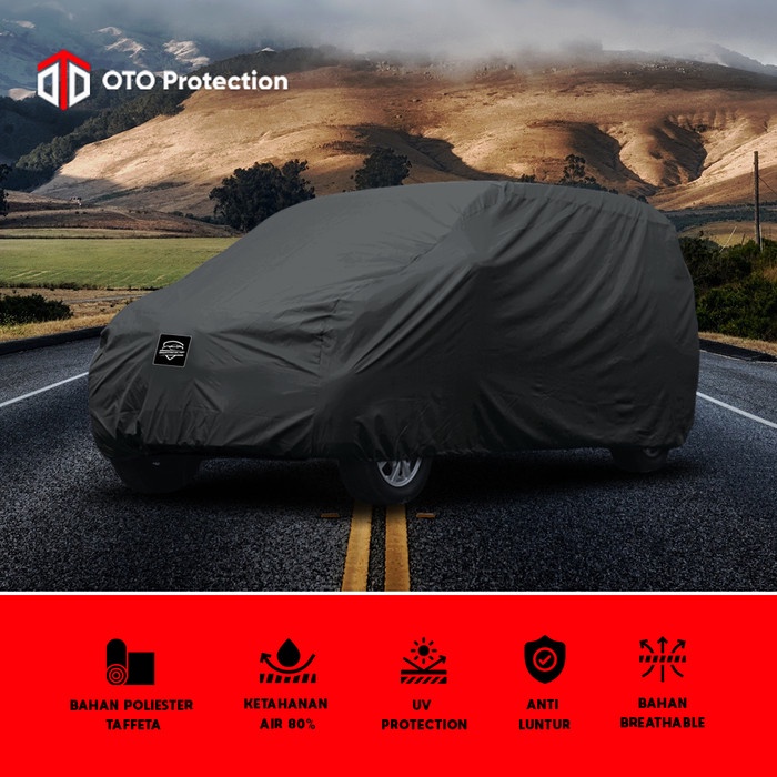 COVER MOBIL / SELIMUT MOBIL TOYOTA AVANZA