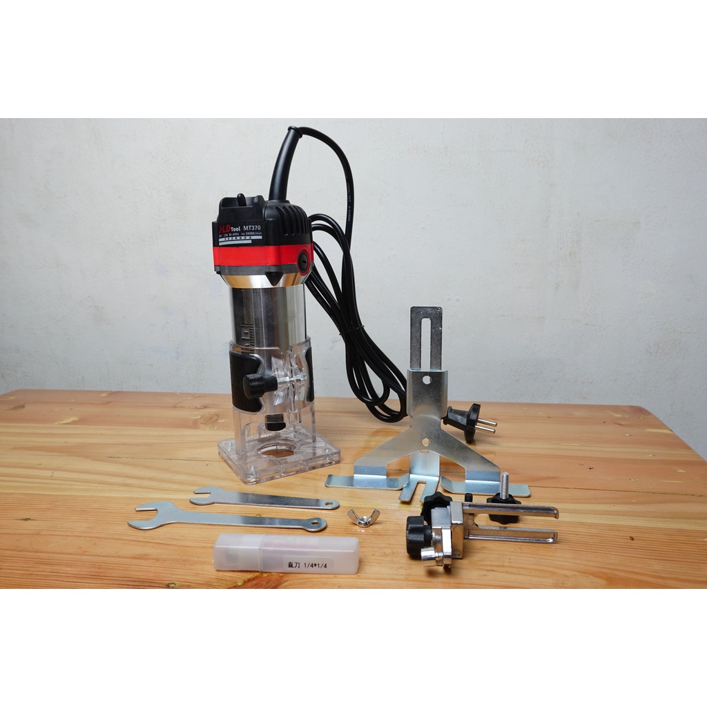 mesin trimmer mt370 jld