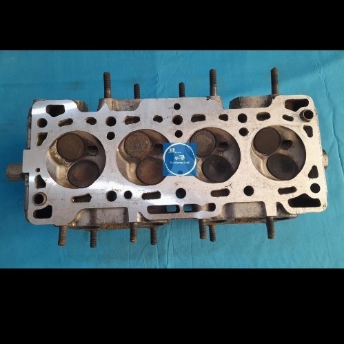 Cylinder Head Suzuki Jimny Katana Original SGP