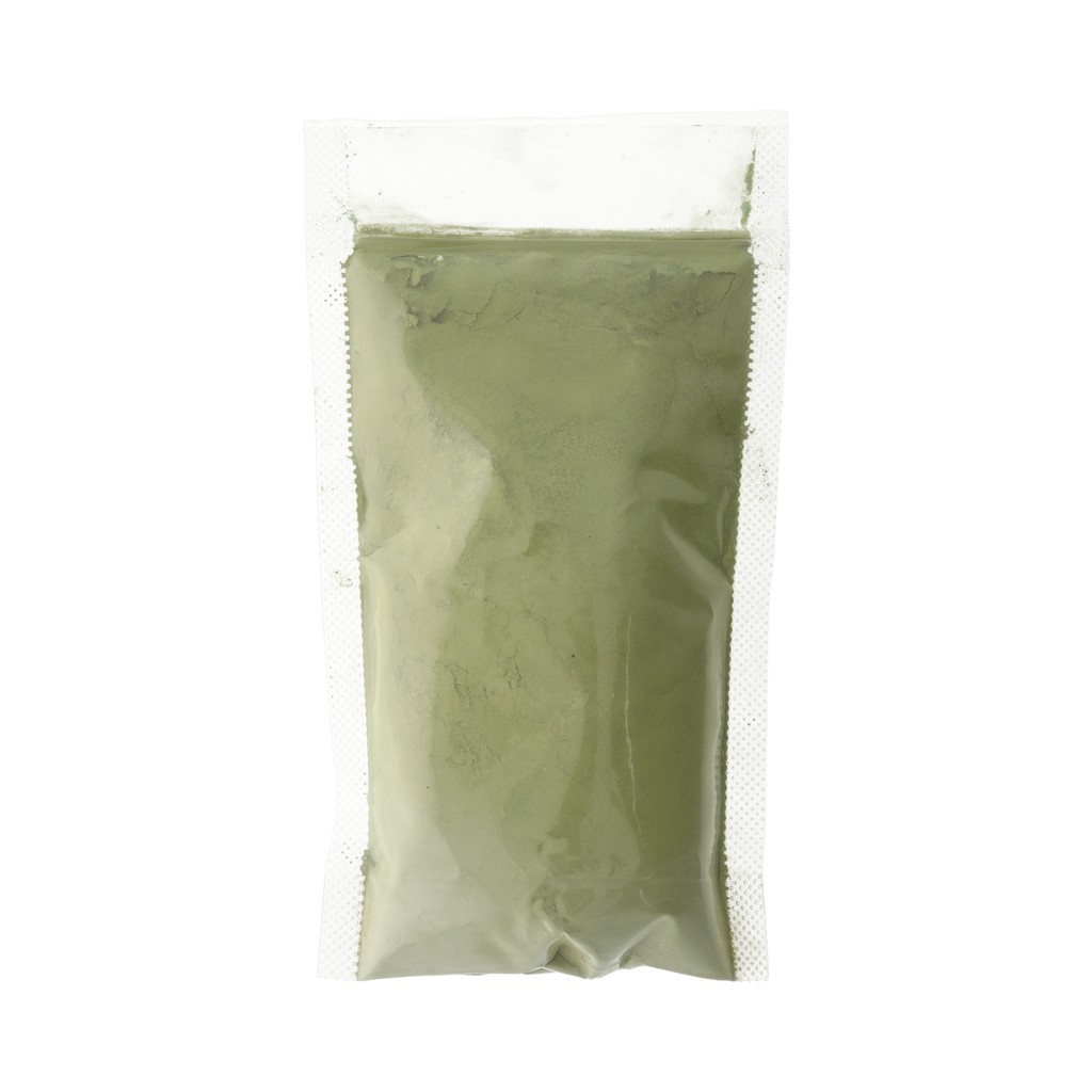 

Greentea Flavour Powder 100 Gram/ Bubuk Matcha 100 Gram