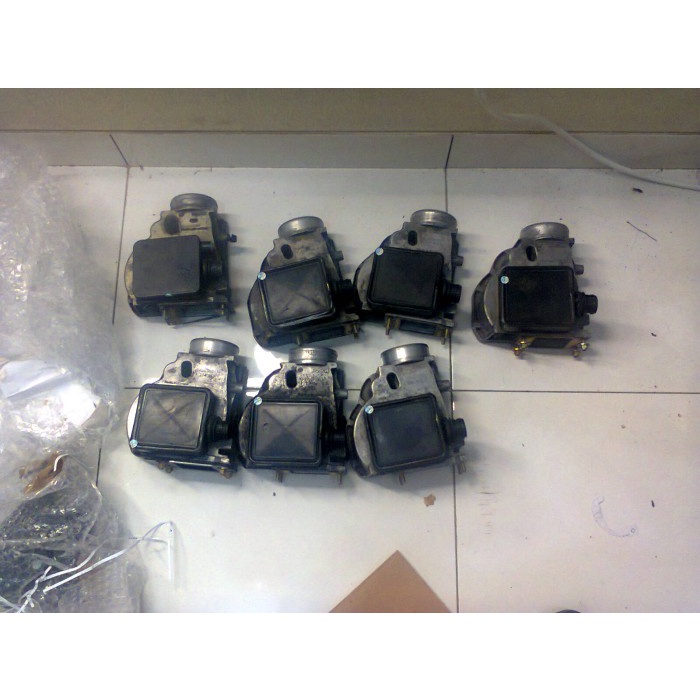 {BekasShop} Afm air flow meter bmw 318i m40 m43 e30 e36 Diskon