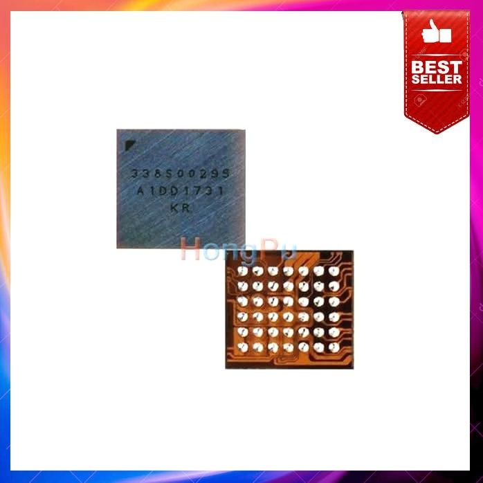 Ic Audio U4900 338S00295 Iphone X 0Ry