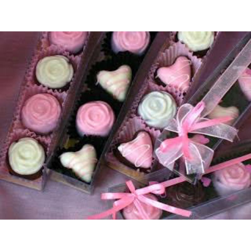 

Coklat Batang Putih Colatta 1 Kg Colatta Compound White Coklat Blok Putih