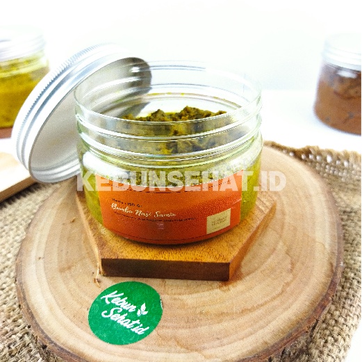 

Bumbu Nasi San 150Gr
