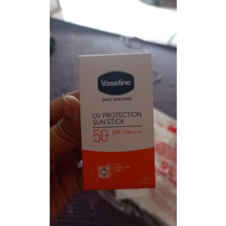 Vaseline sun stick ya