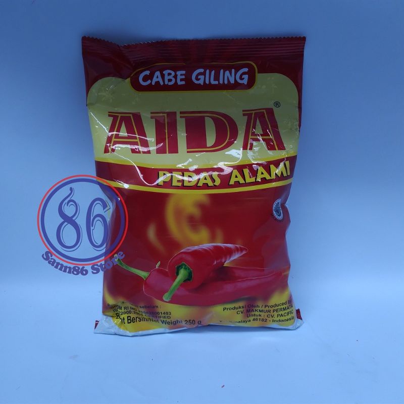 

Atom Aida Bumbu Masak Instan Yedap Rasa Makanan Terbaru Harga
