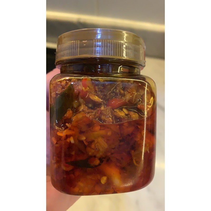 

Sambal Bawang Baby Cu
