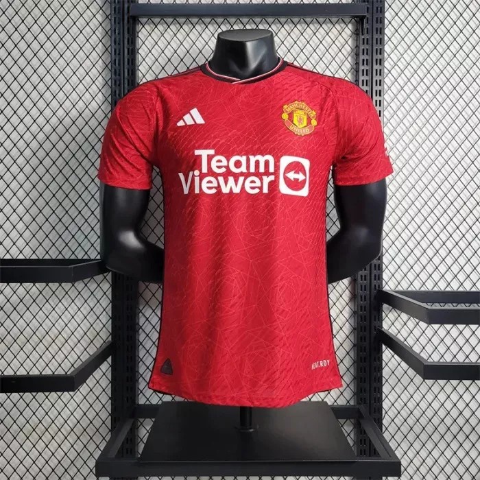 Bestseller Player Issue.Jersey Mu Home Pi 2023 2024.Hq