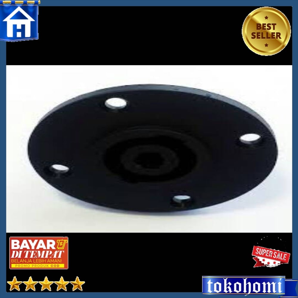 Soket Box Speaker Soket Spikon