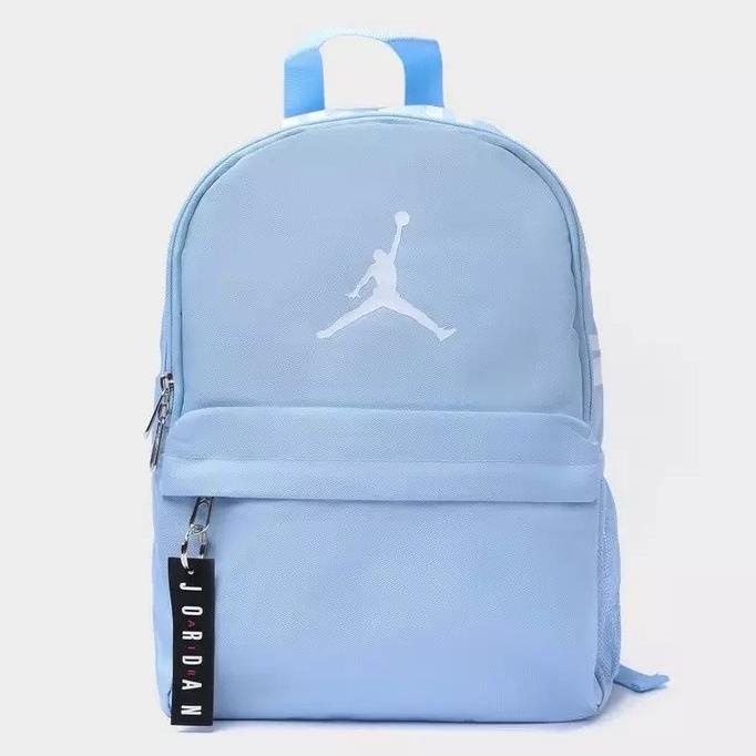 NIKE AIR JORDAN KIDS MINI BACKPACK ORIGINAL AUTHENTIC RINADAVENTA5