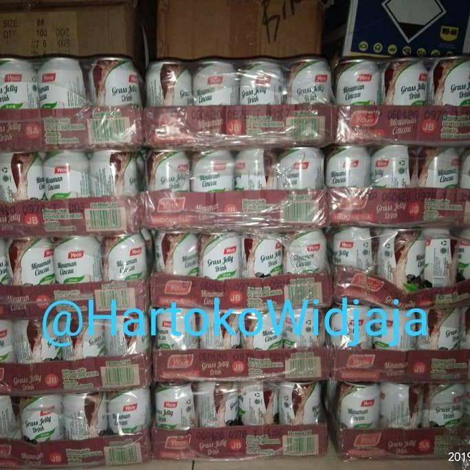 

.........] MINUMAN CINCAU,GRASS JELLY DRINK,YEOS,MINUMAN KALENG,MINUMAN IMLEK,