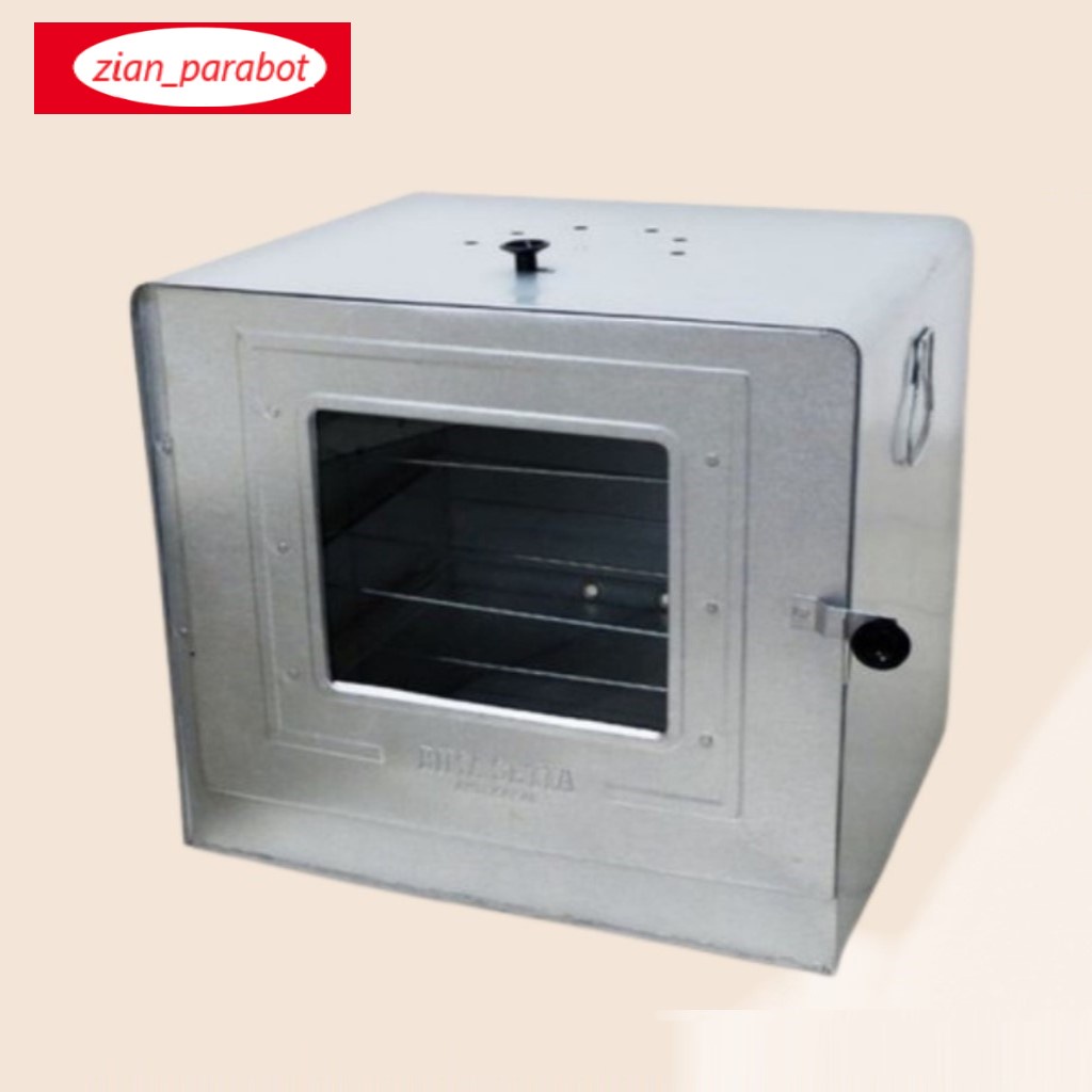 Oven Tangkring Flipper R1 Bima 3 Susun Oven Kompor Bima Oven Bima Susun 2 Oven Tangkring Oven