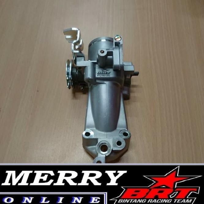 Throttle Body Brt Tb Vario 150 32Mm 34Mm