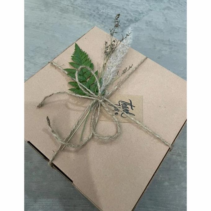 

#@#@#@#@] Talibrami 2 m tali goni kado kardus hiasan 3 ply