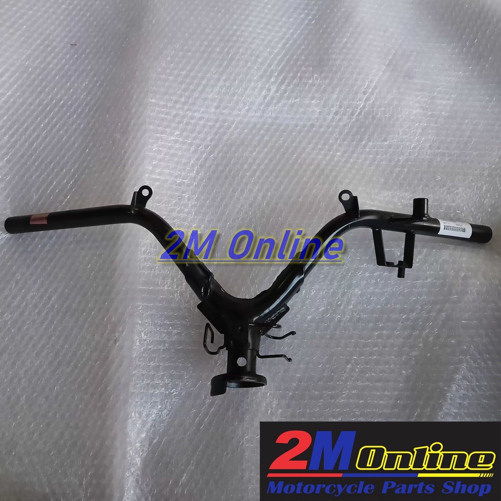 53100KVR600 Stang Setir Revo 100 Lama Ori AHM